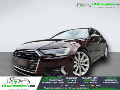 Audi A6 Avant 50 TDI 286 ch Quattro BVA