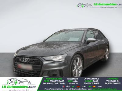 Audi S6 Avant TDI 344 ch BVA Quattro