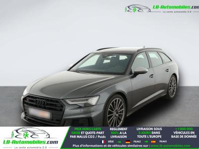 Audi S6 Avant TDI 344 ch BVA Quattro