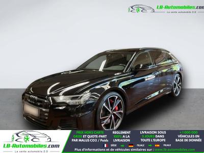 Audi S6 Avant TDI 344 ch BVA Quattro