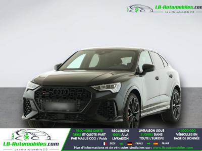Audi RSQ3 Sportback 2.5 TFSI 400 ch BVA