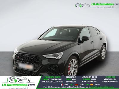 Audi RSQ3 Sportback 2.5 TFSI 400 ch BVA