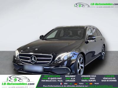 Mercedes Classe E Break 200 BVA