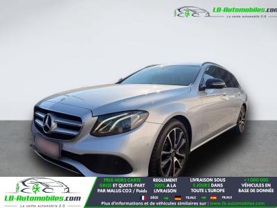 Mercedes Classe E 200 BVA