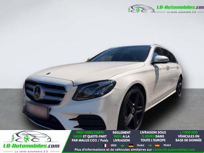 Mercedes Classe E 200 BVA