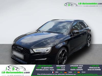 Audi RS3 Sportback 2.5 TFSI 400 BVA Quattro