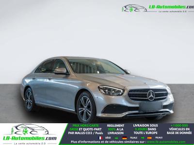Mercedes Classe E 220 d BVA