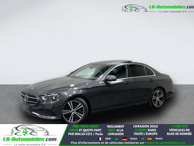 Mercedes Classe E 220 d BVA