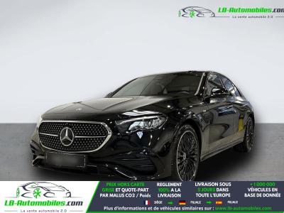Mercedes Classe E 300 e BVA