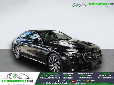 Mercedes Classe E 300 e BVA