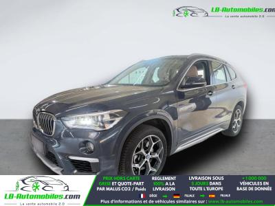 BMW X1 xDrive 20i 192 ch BVA