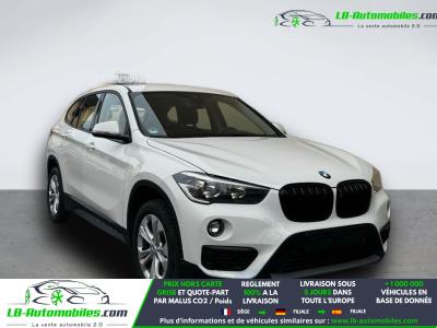 BMW X1 xDrive 20i 192 ch BVA