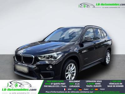 BMW X1 xDrive 20i 192 ch BVA