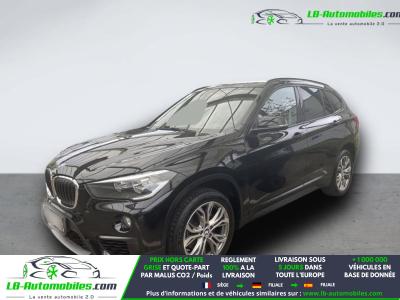 BMW X1 xDrive 20i 192 ch BVA