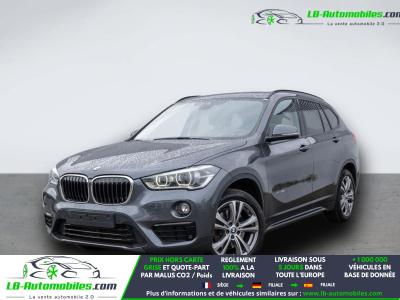 BMW X1 xDrive 20i 192 ch BVA