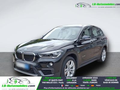 BMW X1 xDrive 20i 192 ch BVA