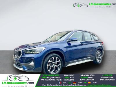 BMW X1 sDrive 18d 150 ch