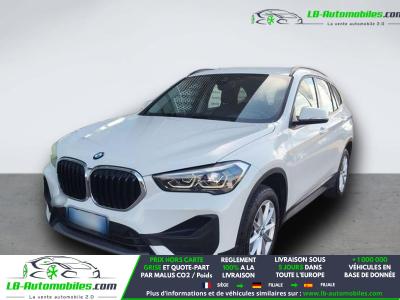 BMW X1 sDrive 18d 150 ch