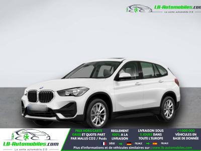 BMW X1 sDrive 18d 150 ch