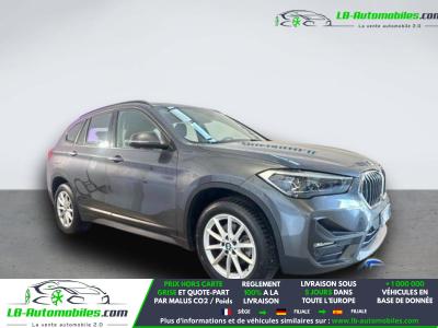 BMW X1 sDrive 18d 150 ch