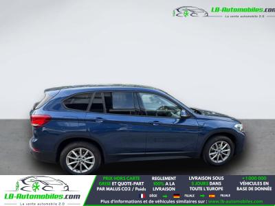BMW X1 sDrive 18i 136 ch