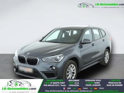 BMW X1 xDrive 20i 192 ch BVA