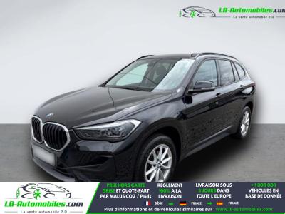 BMW X1 sDrive 18i 136 ch