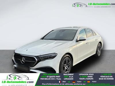 Mercedes Classe E 300 e BVA
