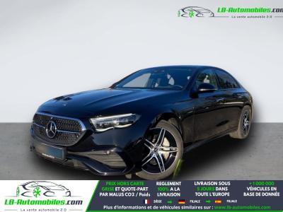 Mercedes Classe E 300 e BVA