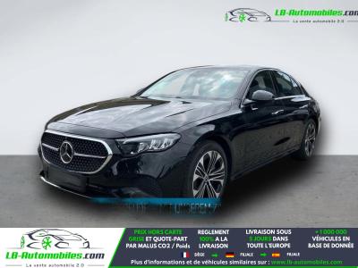 Mercedes Classe E 300 e BVA