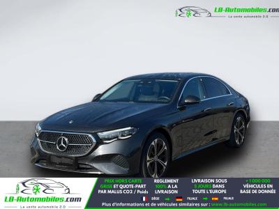 Mercedes Classe E 300 e BVA