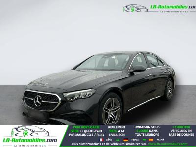Mercedes Classe E 300 e BVA