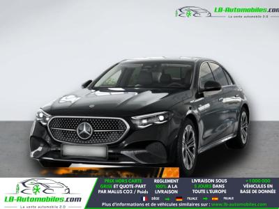 Mercedes Classe E 300 e BVA