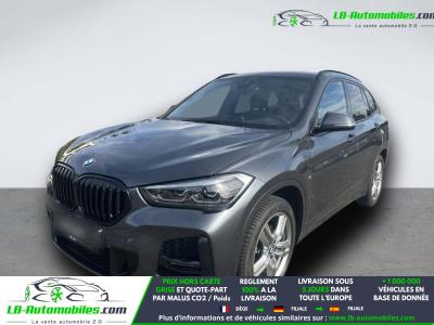 BMW X1 sDrive 18i 136 ch BVA