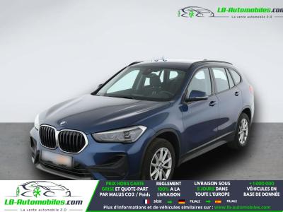BMW X1 sDrive 18i 136 ch BVA