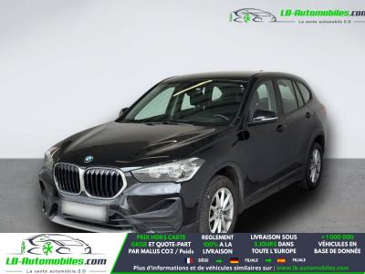 BMW X1 sDrive 18i 136 ch BVA