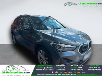 BMW X1 sDrive 18i 136 ch BVA