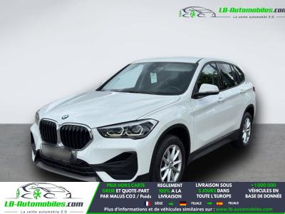 BMW X1 sDrive 18d 150 ch