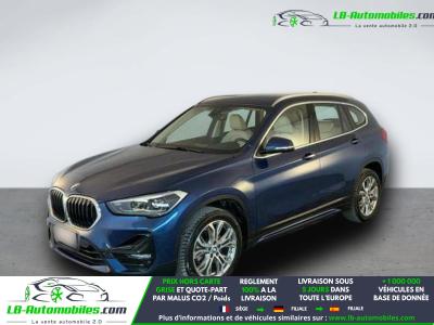 BMW X1 sDrive 18d 150 ch