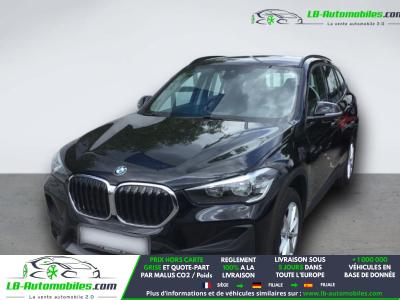 BMW X1 sDrive 18i 136 ch BVA