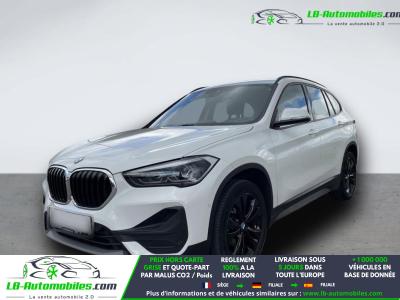 BMW X1 sDrive 18i 136 ch BVA