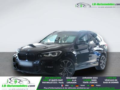 BMW X1 sDrive 18i 136 ch BVA