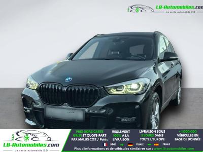 BMW X1 sDrive 18i 136 ch BVA