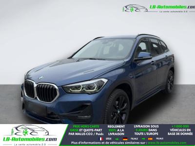 BMW X1 sDrive 18i 136 ch BVA