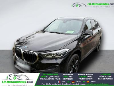 BMW X1 sDrive 18i 136 ch BVA