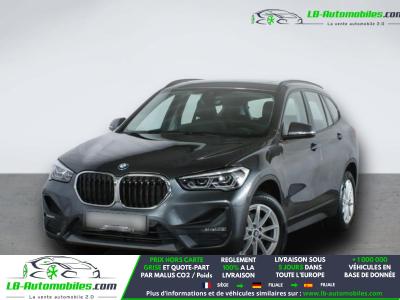 BMW X1 sDrive 18i 136 ch BVA