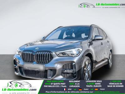 BMW X1 sDrive 18i 136 ch BVA