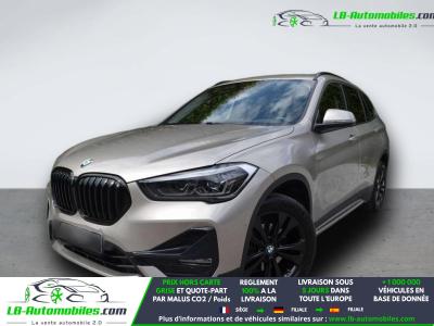 BMW X1 sDrive 18i 136 ch BVA