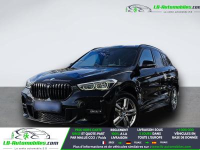 BMW X1 sDrive 18i 136 ch BVA