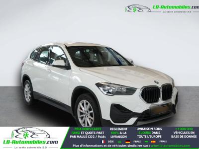 BMW X1 sDrive 18i 140 ch BVA